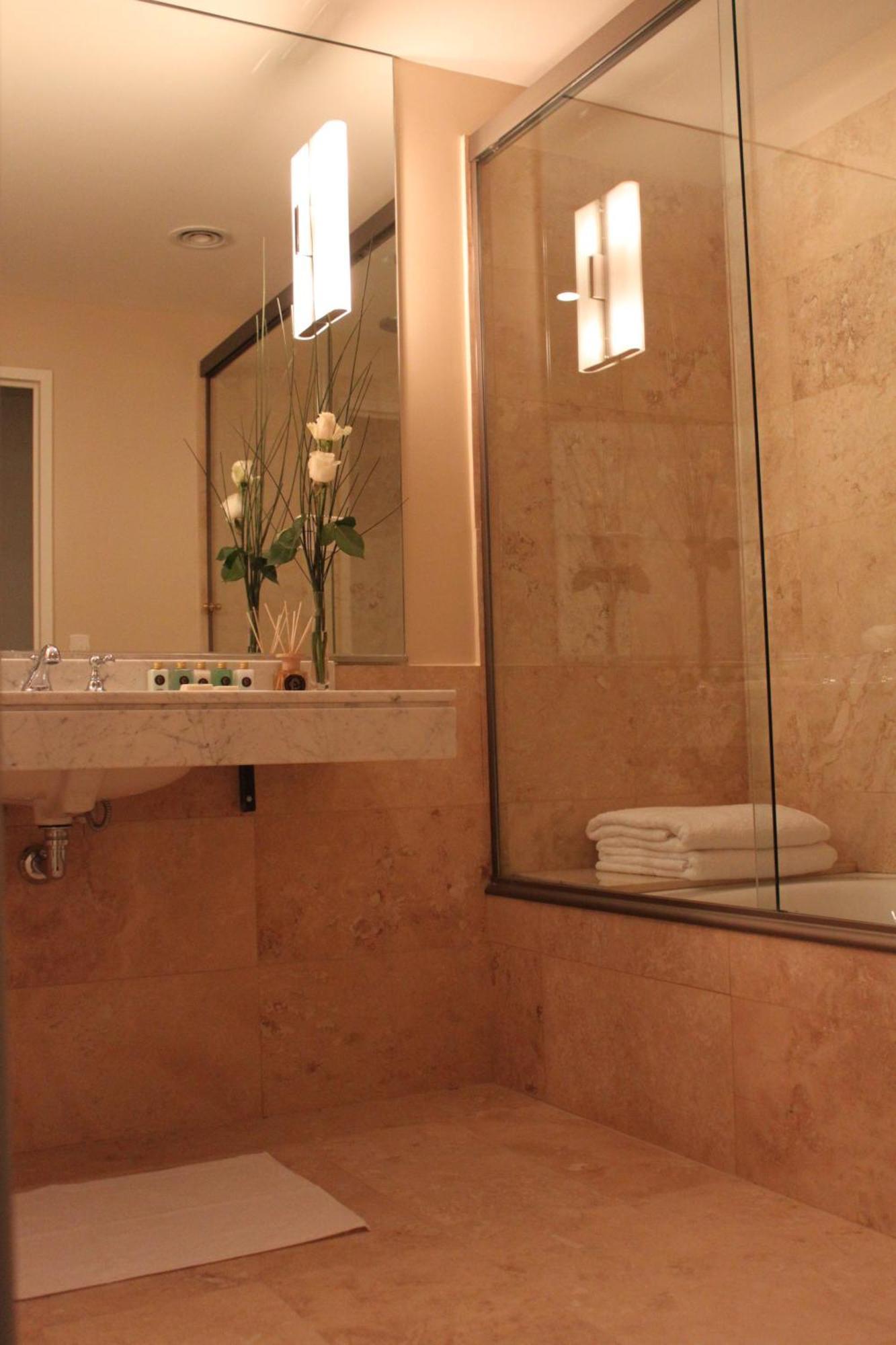 Superior Zweibettzimmer
