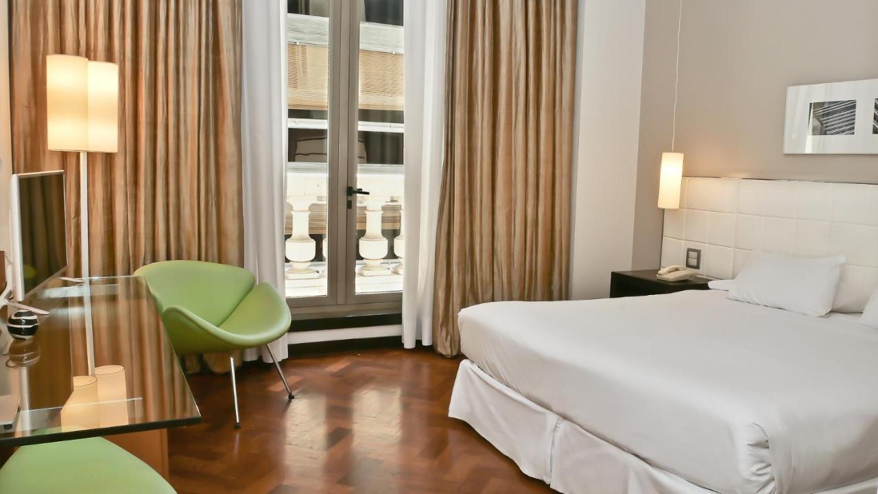 Executive Doppelzimmer