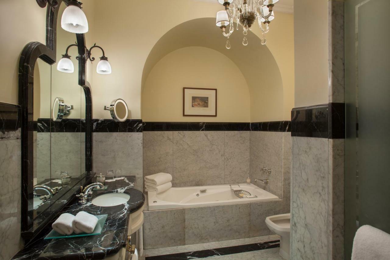 Suite La Mansion mit 2 Schlafzimmern